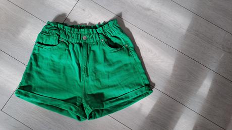 Kraťasy vel.m, new yorker,m