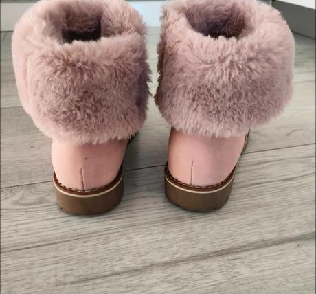 35 čižmy 22cm, nelli blu,35