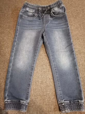 Rifle lupilu, veľ.116, lupilu,116