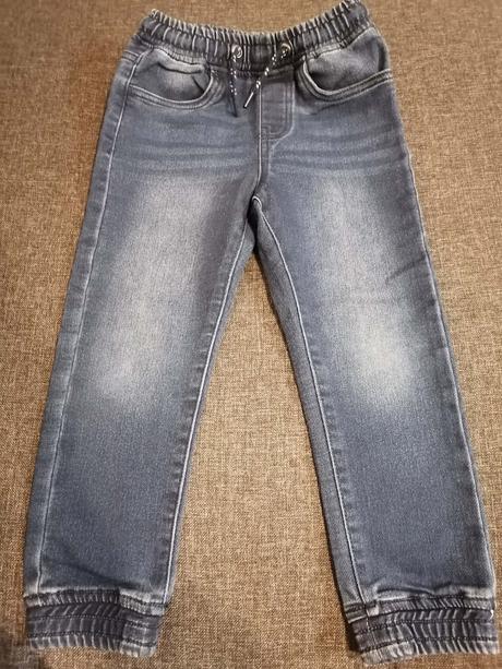 Rifle lupilu, veľ.116, lupilu,116