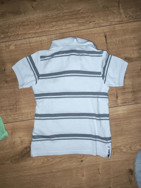 Krásna polokošeľa, palomino,110