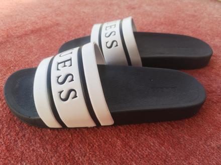 Guess pánske šľapky veľkosť 44, guess,44