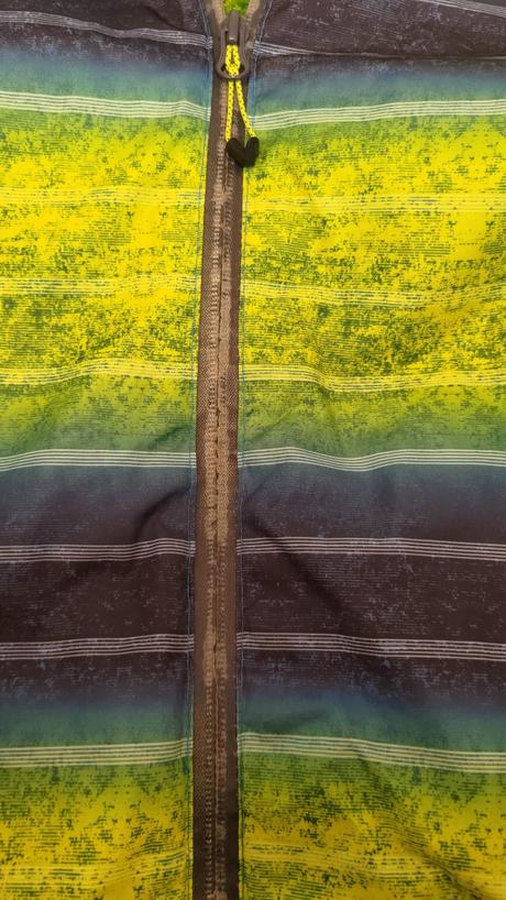 Lyžiarska vetrovka, crivit,158