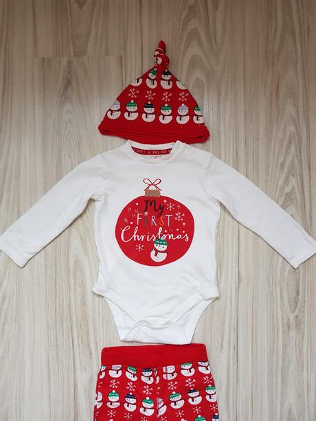 Vianočny komplet , 86