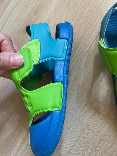 Alpine pro sandále, alpine pro,27