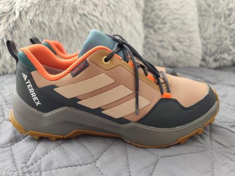Topánky adidas terex, adidas,38