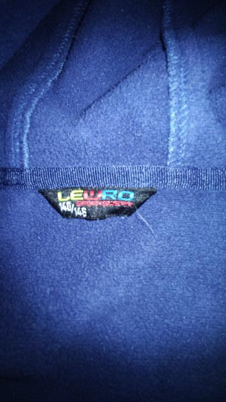 Bunda na jesen 140/146, lewro,140