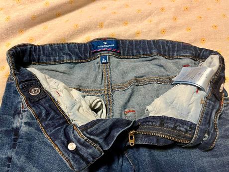 Rifle tom tailor 164, tom tailor,164