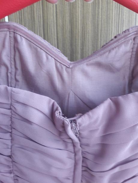 Spoločensķé šaty, h&m,40