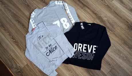 Mikiny  ( vel. 152), 158