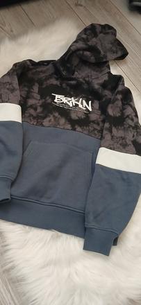 Mikina, chapter young,146