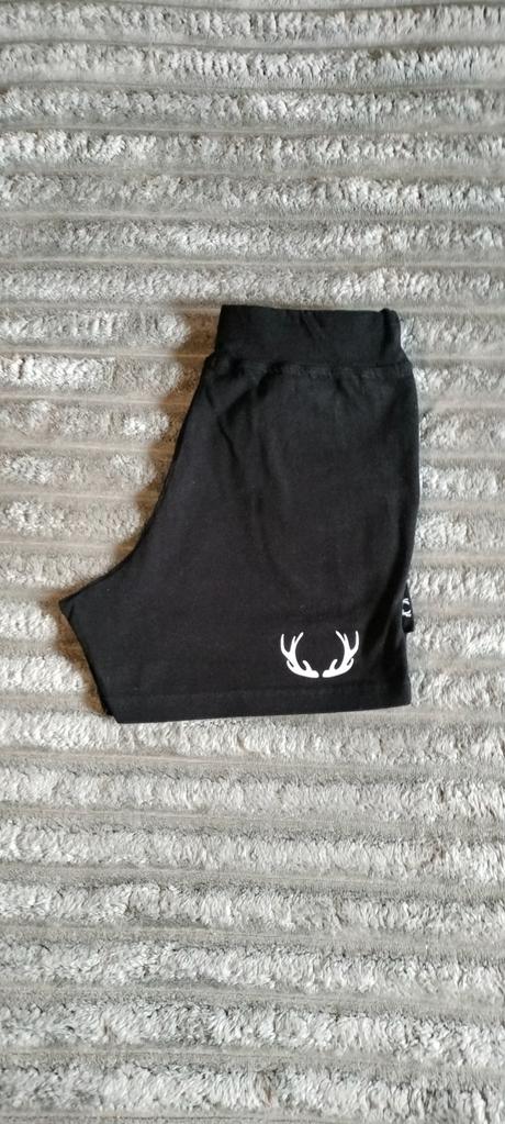 Mirau šortky, mirau,146