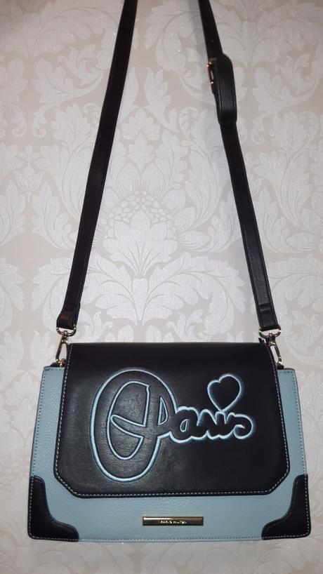 Dámska kabelka paris hilton nikki, paris hilton