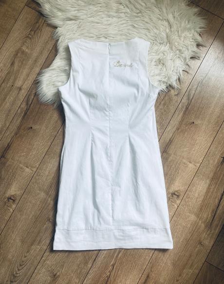 Desigual šaty s/m, desigual,m