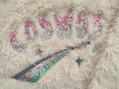 Huňatá bunda, zara,122