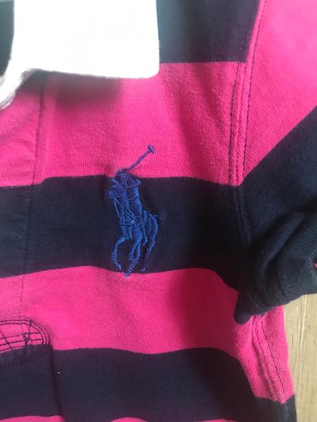 Šaty rl, ralph lauren,104