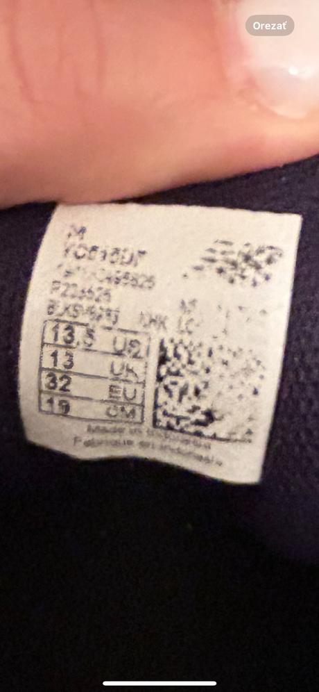 Tenisky new balance, new balance,32