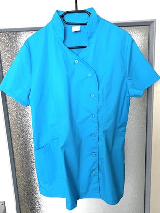 Zdravotnícka tunika pretty veľ.42, 42