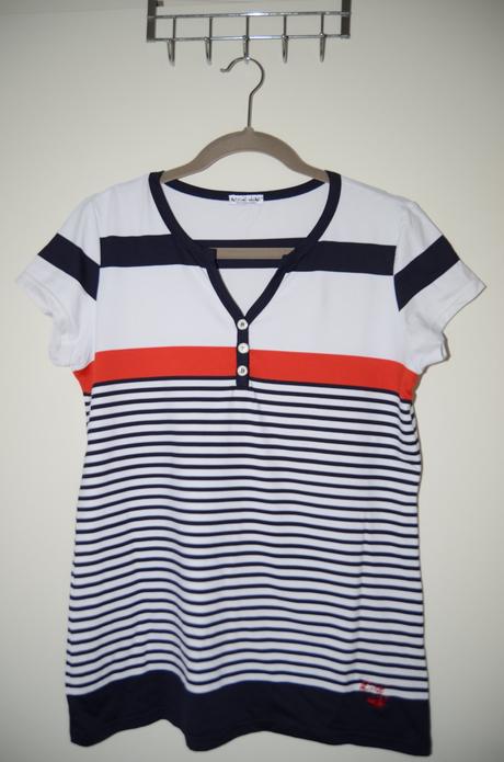 Tričko zn. aktiv wear, m