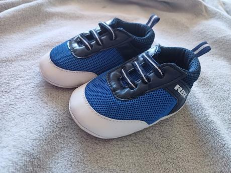 Chlapčenské capačkové topánočky, <17