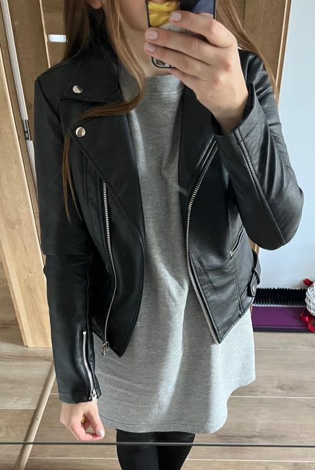 Koženka, terranova,xs