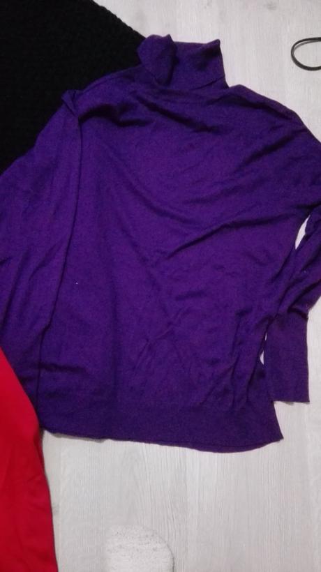 Balík dámskych vecí vel. m, m