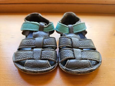 Baby bare 22, baby bare shoes,22
