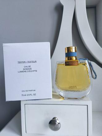 Chloe nomade lumiere d'egypte edp 75ml., 