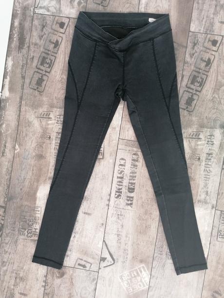 Symbol rifle velkosť 27, m