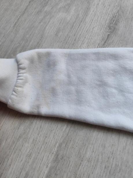 8 ks oblečenia, 104–116