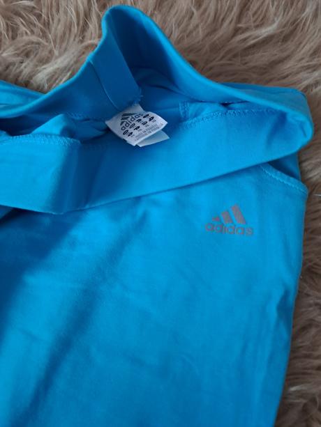 Tepláky 3/4, adidas,xl