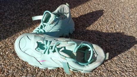 Botasky veľ. 38, 38