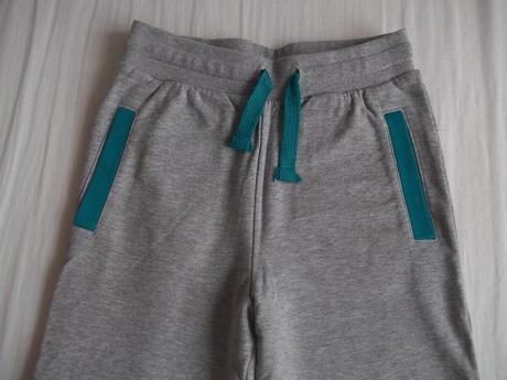 Tepláky - pepperts - 146/152 - 2 kusy, pepperts,146