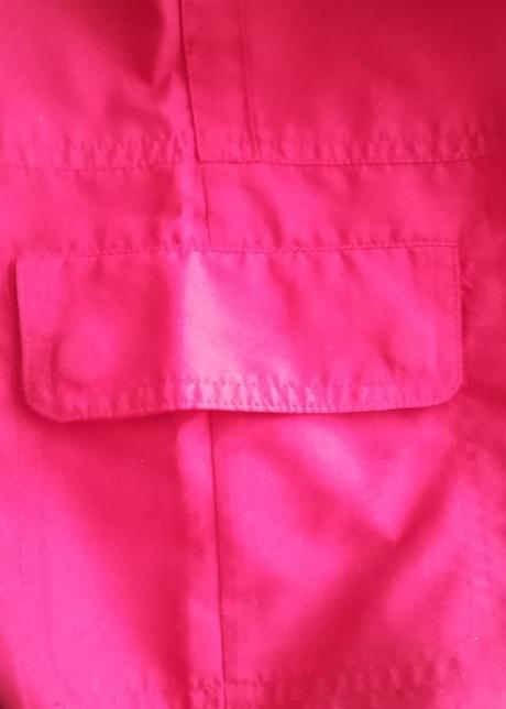 Dámske capri nohavice, l