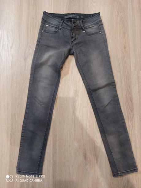 Sivé rifle zn. gaudi, gaudi,28