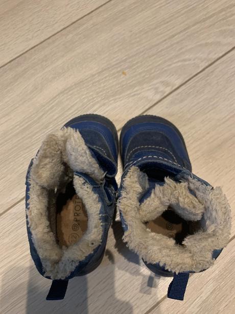 Zimné topánky protetika - 22, protetika,22