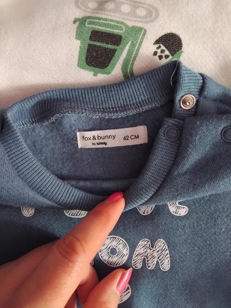 Trigovice, fox & bunny,62