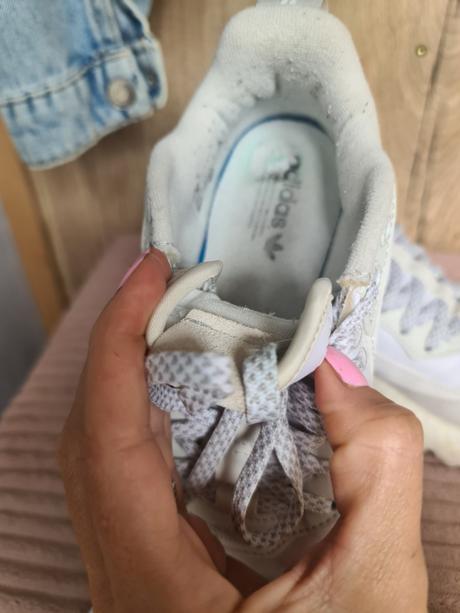 Tenisky adidas, adidas,36