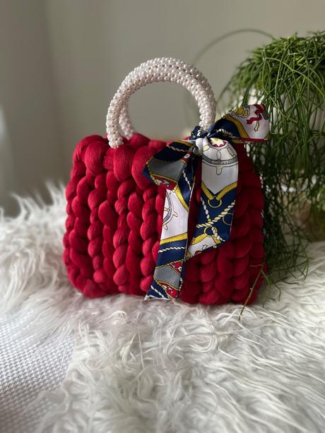 Originálna kabelka, 