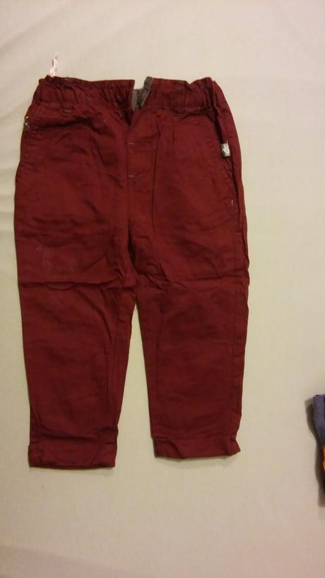 Nohavice, baby,86