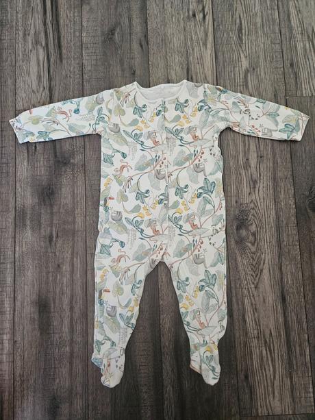 Pyžamká jungle next 86, next,86