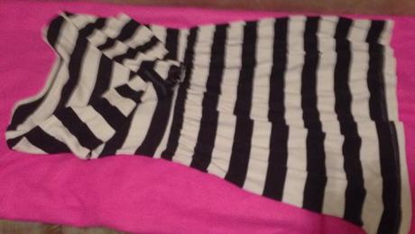 Dievčenské šaty  hm, h&m,140