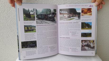 Výlety po slovensku a deťmi i bez nich,