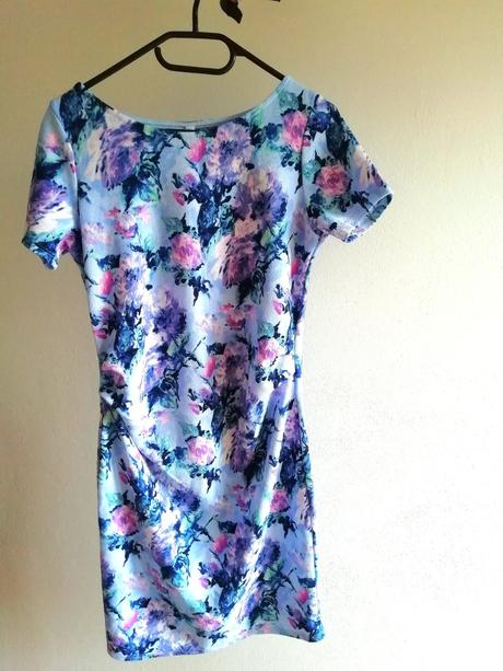 Tehotenské šaty, s