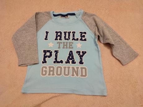 Tričko v.80, ergee,80