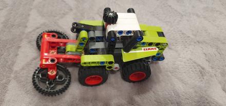 Lego technic,
