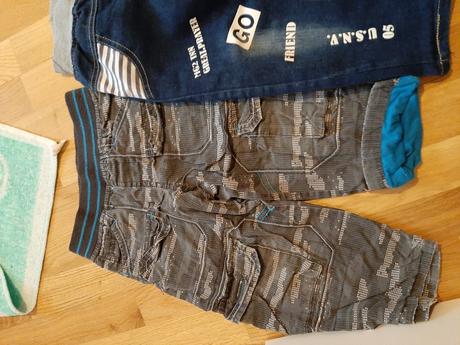 Balík chlapec 86/92 ..vyše 50kusov..1e/ks, 86–98