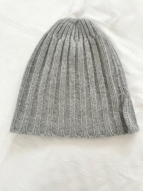 Čiapka z vlny a kašmíru, 