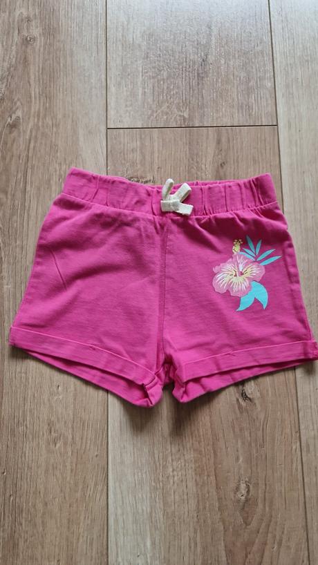 Kraťasy veľ. 86-92., lupilu,86