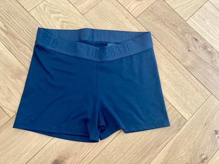 Hm leginy na cvicenie, h&m,l